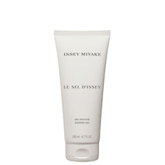 Issey Miyake Le Sel d'Issey - Gel Doccia