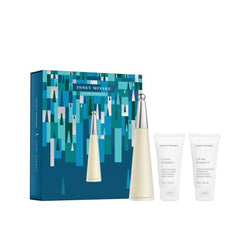 Issey Miyake L'Eau d'Issey - Cofanetto Regalo