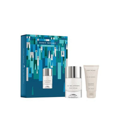 Issey Miyake Le Sel d'Issey - Cofanetto Regalo