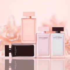 Narciso Rodriguez for her MUSC NUDE eau de parfum