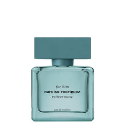 Narciso Rodriguez for him vetiver musc eau de toilette