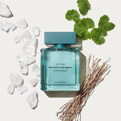Narciso Rodriguez for him vetiver musc eau de toilette