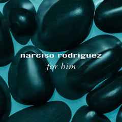 Narciso Rodriguez for him vetiver musc eau de toilette