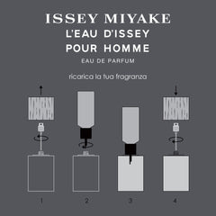 L'Eau d'Issey Pour Homme Eau de Parfum