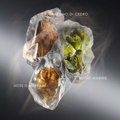 Issey Miyake - Le Sel D'issey Eau De Parfum