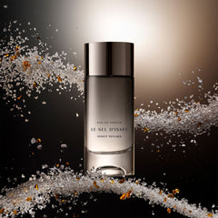 Issey Miyake - Le Sel D'issey Eau De Parfum