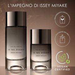 Issey Miyake - Le Sel D'issey Eau De Parfum