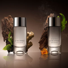 Issey Miyake - Le Sel D'issey Eau De Parfum