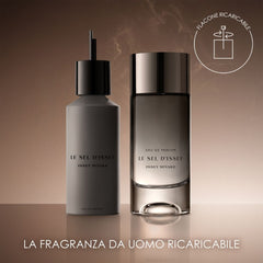 Issey Miyake - Le Sel D'issey Eau De Parfum