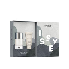 ISSEY MIYAKE Le Sel d’Issey Eau de Toilette - Cofanetto Regalo