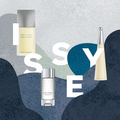ISSEY MIYAKE Le Sel d’Issey Eau de Toilette - Cofanetto Regalo
