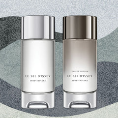 ISSEY MIYAKE Le Sel d’Issey Eau de Toilette - Cofanetto Regalo