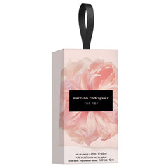 Narciso Rodriguez for her eau de parfum confezione regalo