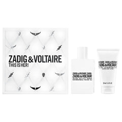 ZADIG & VOLTAIRE This is Her! – Cofanetto Regalo
