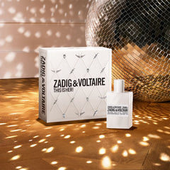 ZADIG & VOLTAIRE This is Her! – Cofanetto Regalo