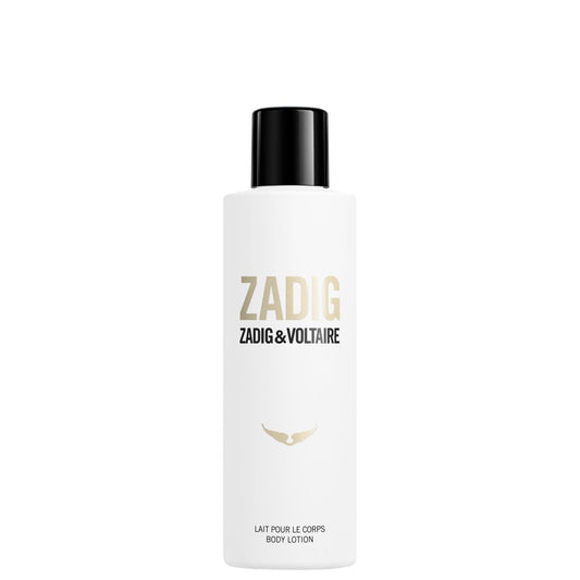 Zadig Eau de Parfum Lozione Corpo