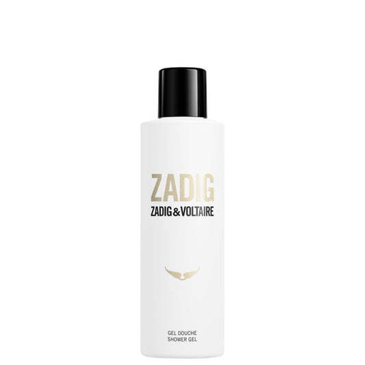 Zadig Eau de Parfum Gel Doccia