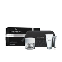 Cofanetto Shiseido Men Pouch Set