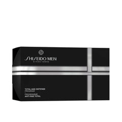Cofanetto Shiseido Men Pouch Set