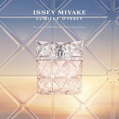 Issey Miyake Lumiere D'issey Eau De Parfum
