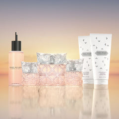 Issey Miyake Lumiere D'issey Shower Cream