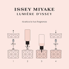 Issey Miyake Lumiere D'issey Eau De Parfum