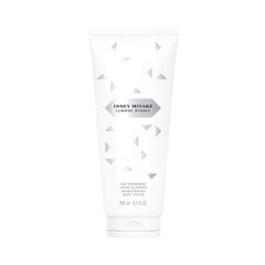 Issey Miyake Lumiere D'issey Moisturizing Body Lotion