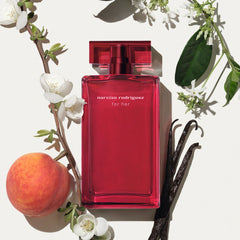 NARCISO RODRIGUEZ For Her Eau de Parfum Intense - Cofanetto Regalo