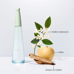 L'eau D'issey Eau Essentielle Eau de Parfum