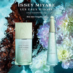 L'eau D'issey Eau Essentielle Eau de Parfum