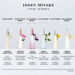 L'eau D'issey Eau Essentielle Eau de Parfum