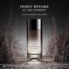 Issey Miyake Le Sel D'issey Parfum