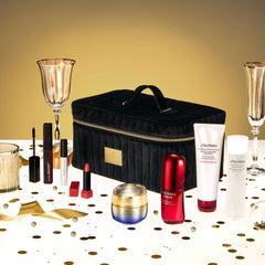 SHISEIDO Blockbuster Vanity Kit