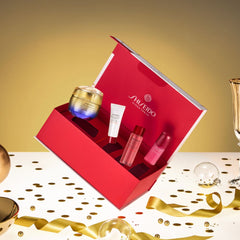 SHISEIDO Vital Perfection Uplifting & Firming Advanced Holiday Kit