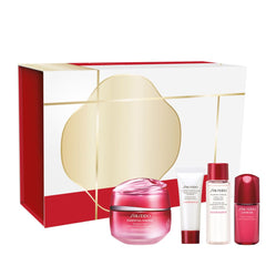 SHISEIDO Essential Energy Holiday Kit