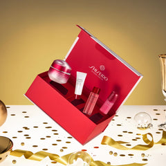 SHISEIDO Essential Energy Holiday Kit