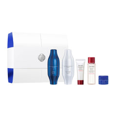 SHISEIDO Bio-Performance Skin Filler Deluxe Holiday Kit