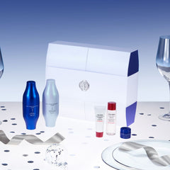 SHISEIDO Bio-Performance Skin Filler Deluxe Holiday Kit