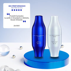 SHISEIDO Bio-Performance Skin Filler Deluxe Holiday Kit