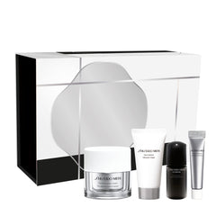 SHISEIDO Men Total Revitalizer Holiday Kit