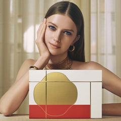 SHISEIDO Mascara Holiday Kit