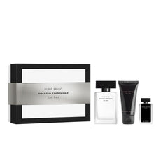 NARCISO RODRIGUEZ For Her Pure Musc Eau de Parfum - Cofanetto Regalo