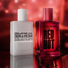 Zadig & Voltaire This Is Her! Red Hot Eau de Parfum