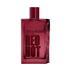 Zadig & Voltaire This Is Her! Red Hot Eau de Parfum