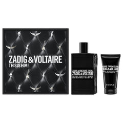 ZADIG & VOLTAIRE This is Him! – Cofanetto Regalo