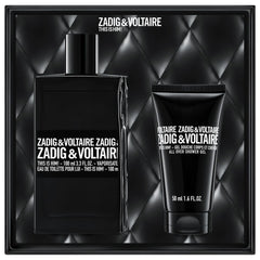 ZADIG & VOLTAIRE This is Him! – Cofanetto Regalo