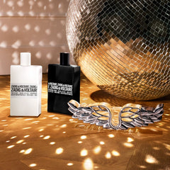 ZADIG & VOLTAIRE This is Him! – Cofanetto Regalo