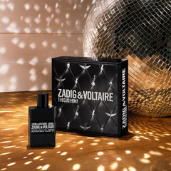 ZADIG & VOLTAIRE This is Him! – Cofanetto Regalo