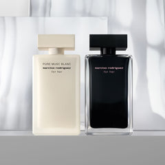 Narciso Rodriguez For Her Pure Musc Blanc Eau de Parfum Intense