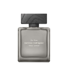 Narciso Rodriguez For Him Musc Santal Eau de Parfum Intense